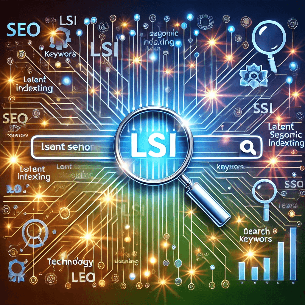 What Are LSI Keywords? A Simple Guide to Boosting Your SEO Strategy